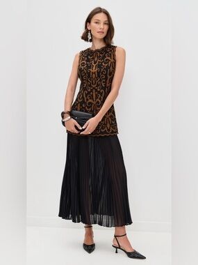 NWT Ulla Johnson Auryn Dress